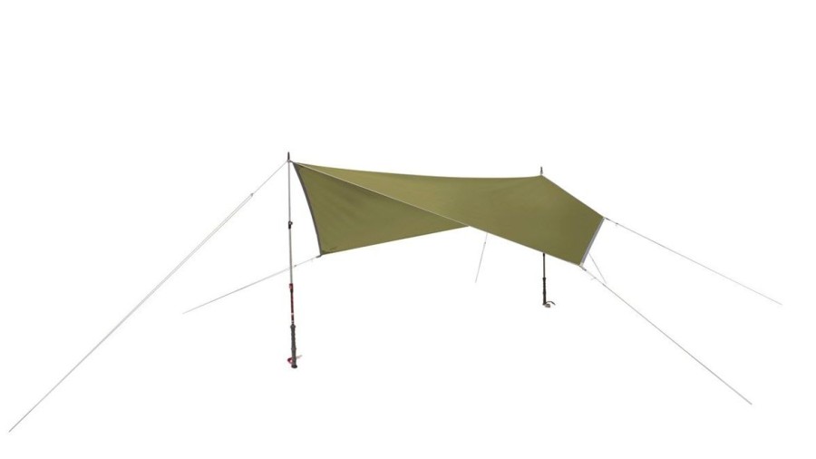 Zelte Robens Erweiterungen Und Tarps | Trail Wing Tarp