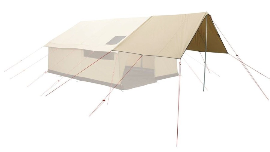 Zelte Robens Erweiterungen Und Tarps | Prospector Tarp