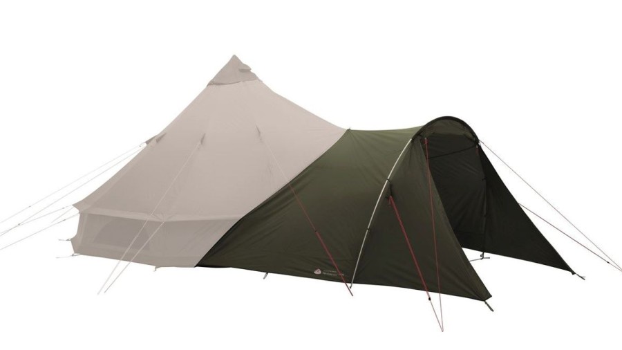 Zelte Robens Erweiterungen Und Tarps | Tipi Extension Prs