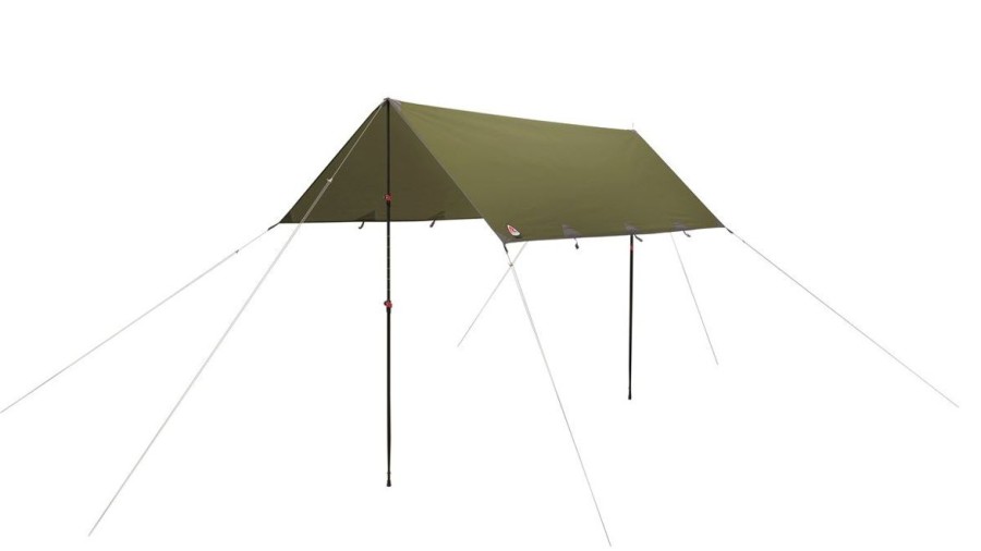 Zelte Robens Erweiterungen Und Tarps | Tarp 2.5 X 1.8 M